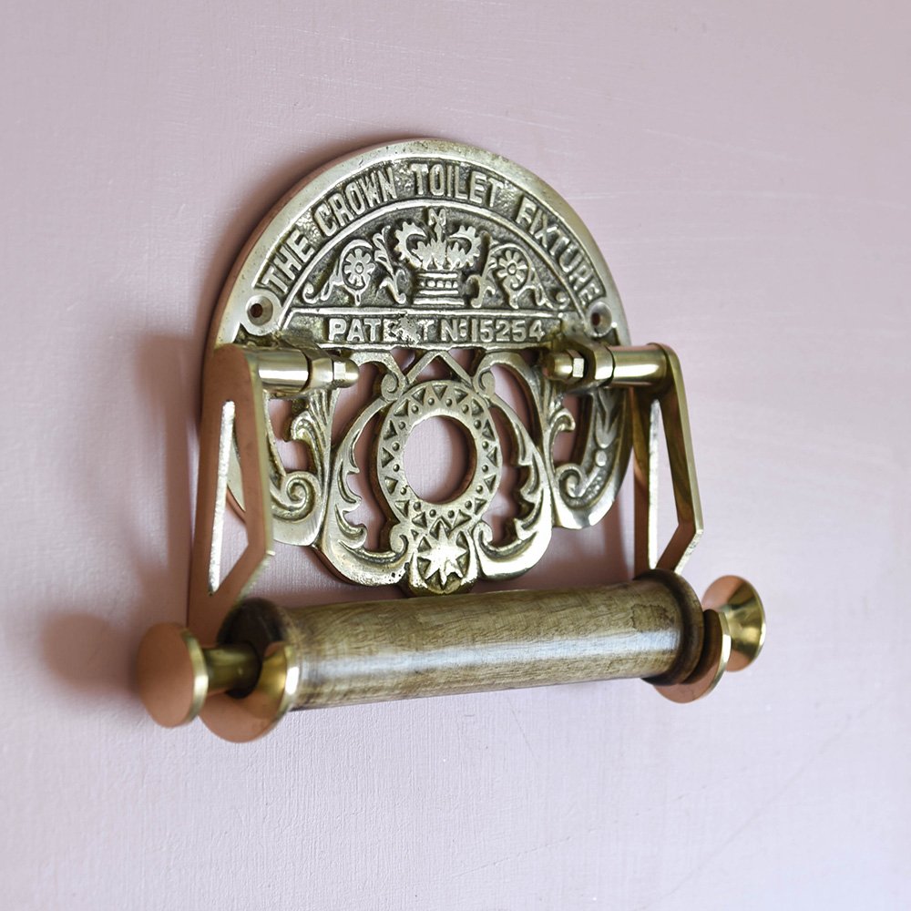 http://www.willowandstone.co.uk/cdn/shop/products/crown-toile-roll-holder-solid-brass.jpg?v=1636468664