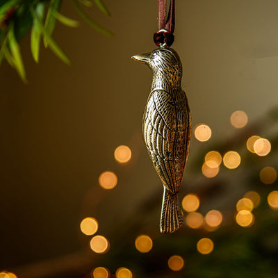 Woodpecker Hanging decoration