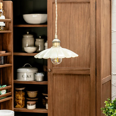 Clay-Wanstrow-Pendant-Light-Small-size-in-kitchen-scene