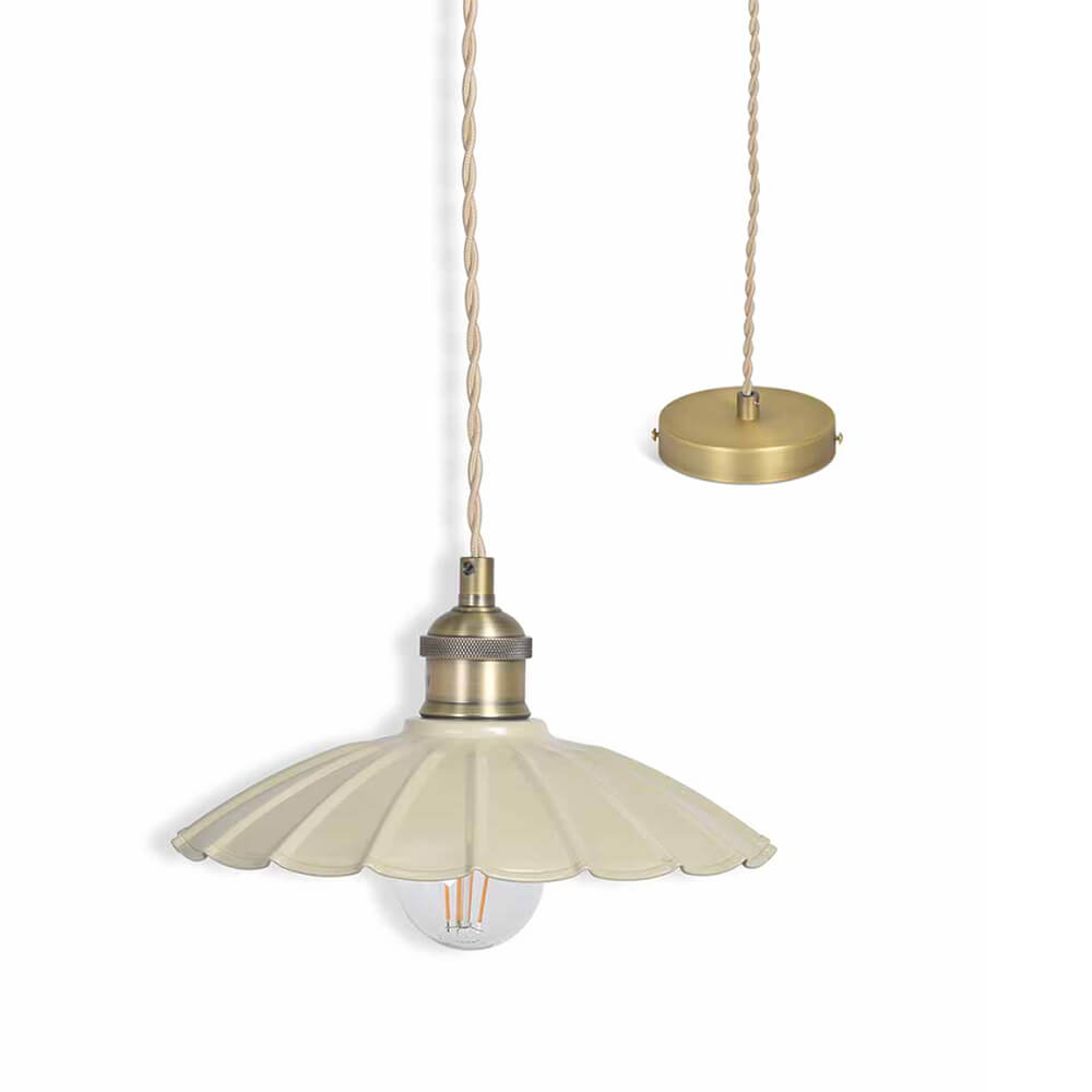 Clay-Wanstrow-Pendant-Light-Showing-colour-Of-Fittings