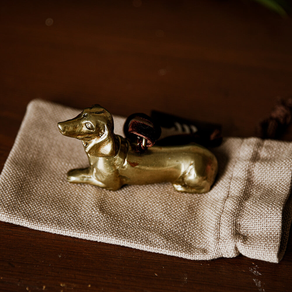 Dachshund Hanging Decoration