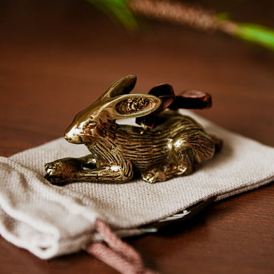 Hare Hanging Decoration