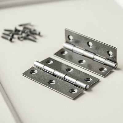 Pewter-Butt-Hinges-small-with-screws