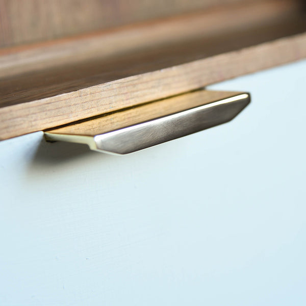 Finger Pulls, Edge Pulls for Cabinets